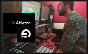 Masterclass Ableton Live