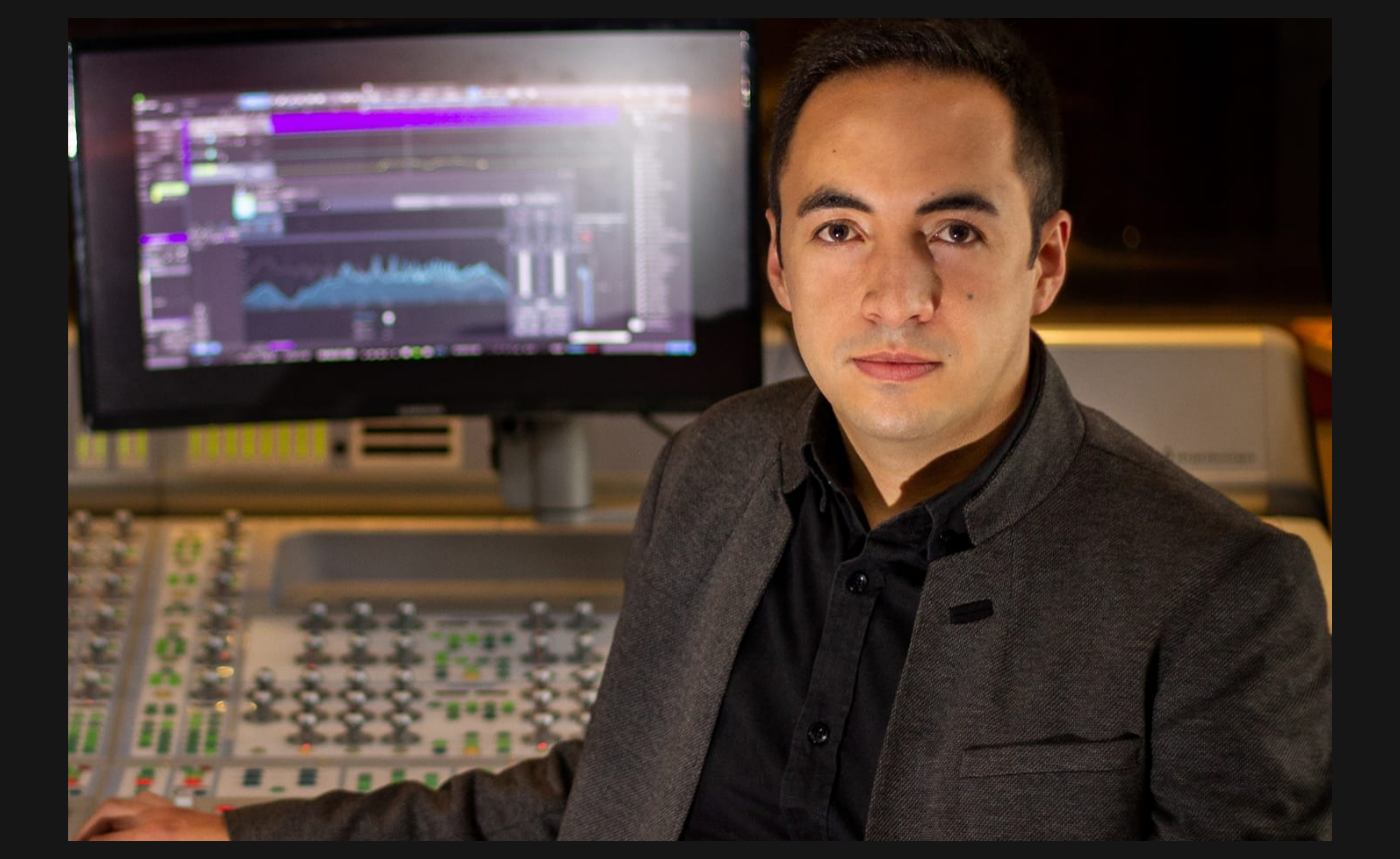 Masterclass Como Usar Izotope Ozone 9