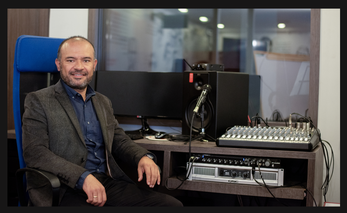 Masterclass Como presentar un producto musical a los medios de comunicación