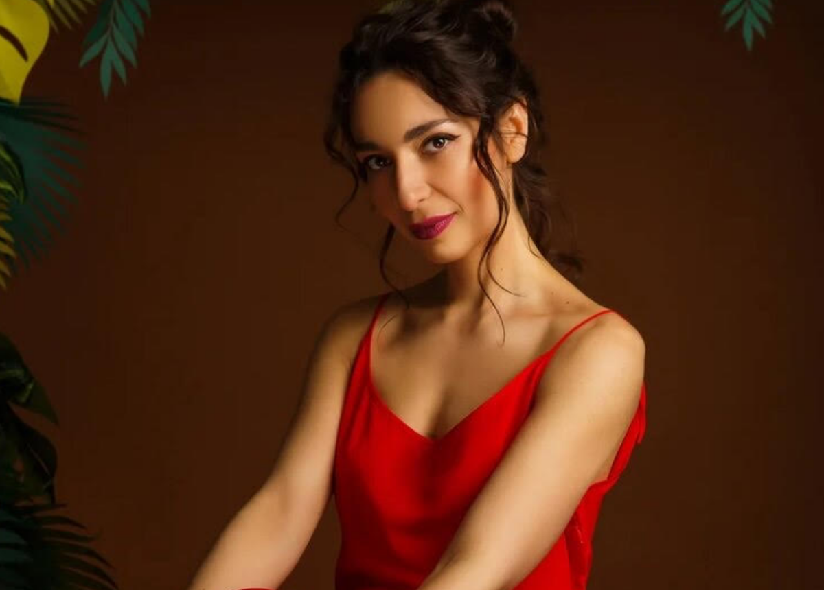 Masterclass de Canto