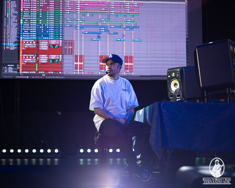 Alka Productor Nanpa Basico