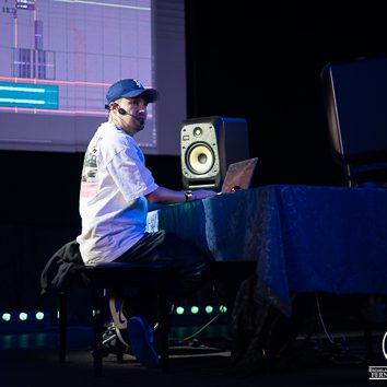 Alka Productor Nanpa Basico