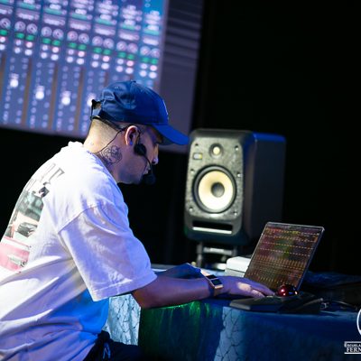 Alka Productor Nanpa Basico