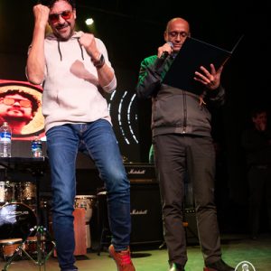 Andres Cepeda Grado