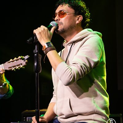 donde estudio andres cepeda