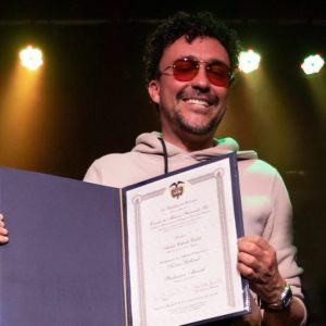 andres cepeda musica y audio