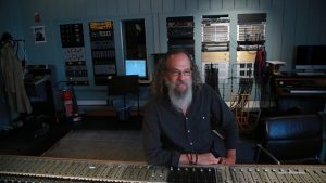 Ingenieria de Sonido Andrew Scheps