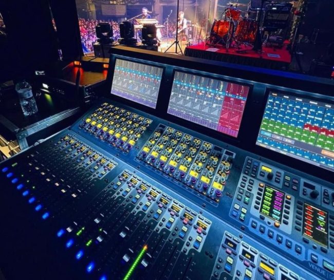 Certificación Consolas Digitales