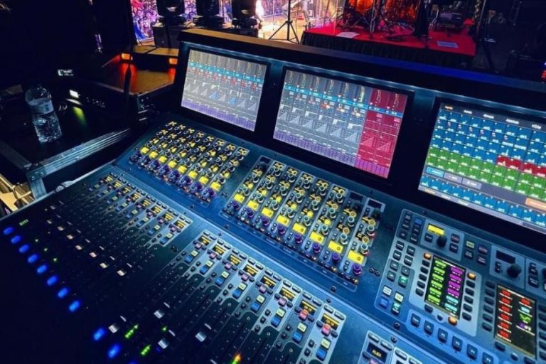 Certificación Consolas Digitales