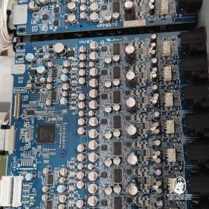 Certificación en mantenimiento de equipos de audio, iluminación y pantallas (2)