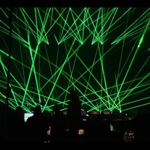 Consolas para Iluminación