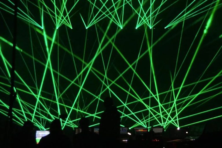 Consolas para Iluminación