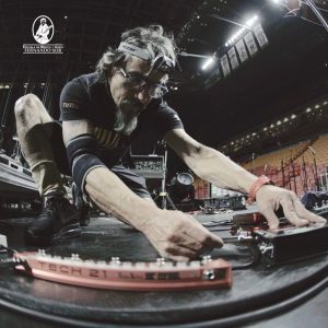 Certificación Stage Manager