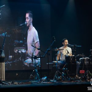 DANIEL DIAZ PERCUSION LATINA