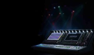 Certificación de consolas DiGiCo