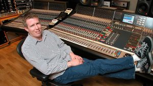 Master Class de Mezcla