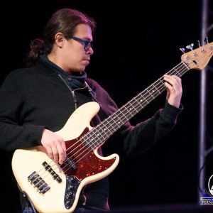 Clases de Bajo Eléctrico