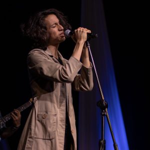 Alumno Interpretacion Canto Fernando Sor