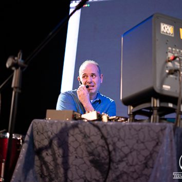 Kiko Castro Grabación de Audio