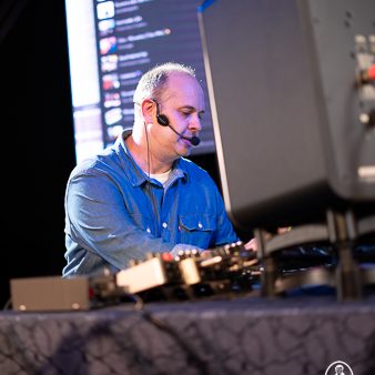 Kiko Castro Grabación de Audio