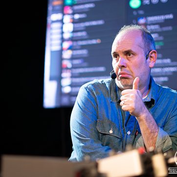 Kiko Castro Grabación de Audio