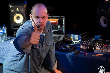 Kiko Castro Grabación de Audio Kiko Castro Grabación de Audio