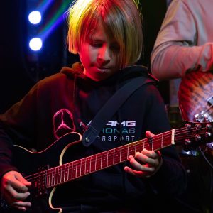 cursos de musica