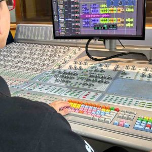 cursos de produccion musical