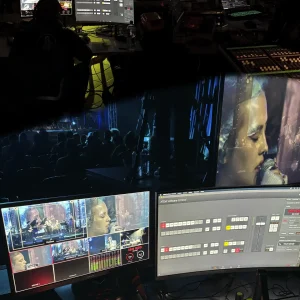 estudia produccion de eventos