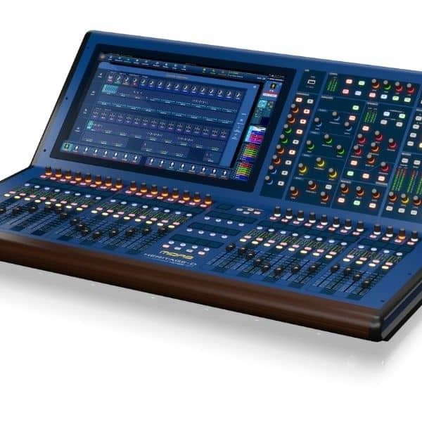 Midas Heritage HD96-24-1