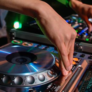 Academia DJ Fernando Sor