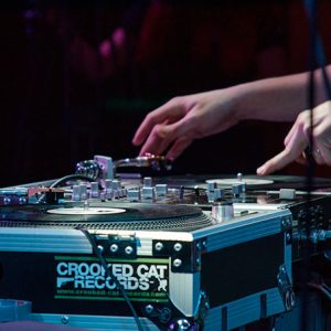 Academia DJ Fernando Sor