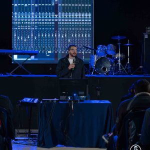 grabacion de voces