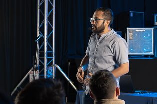 PRODUCCION DE EVENTOS