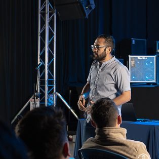 PRODUCCION DE EVENTOS