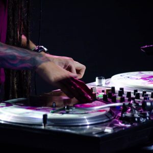 Academia DJ Fernando Sor