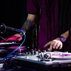 Academia DJ Fernando Sor