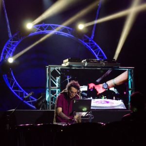 Academia DJ Fernando Sor