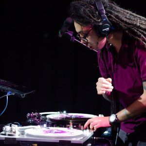 Academia DJ Fernando Sor
