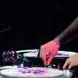 Academia DJ Fernando Sor