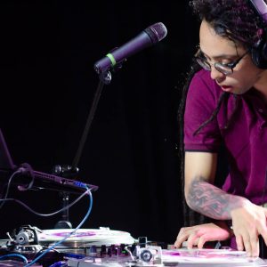 Academia DJ Fernando Sor
