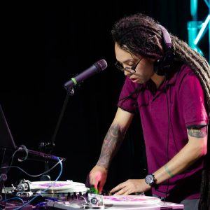 Academia DJ Fernando Sor