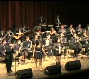 Clases de Saxofón