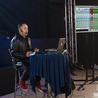 como aprender a mezclar