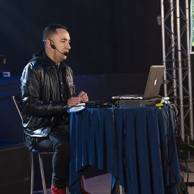 como aprender a mezclar