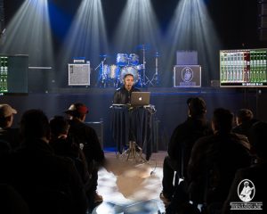 Como aprender a mezclar