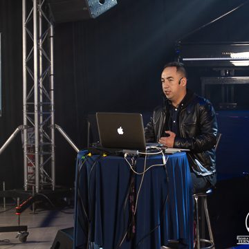 como aprender a mezclar