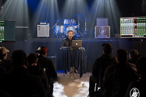 Como aprender a mezclar