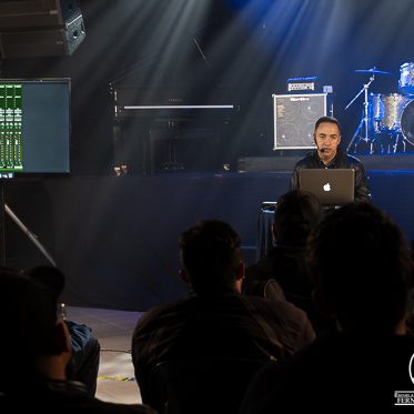 como aprender a mezclar