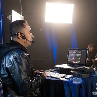 como aprender a mezclar